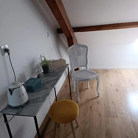 Nid De Charme Pour Soiree Romantique Dijon Buitenkant foto